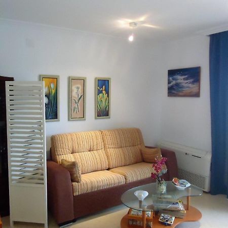 Appartamento Nerea Lek Peñíscola Esterno foto